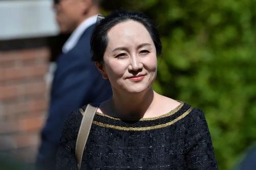 抓孟晚舟可能抓错了，任正非公开表示，华为前进的步伐不可阻挡