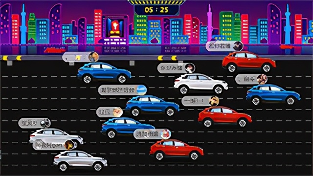 如何打造一款大屏幕互动专属游戏？