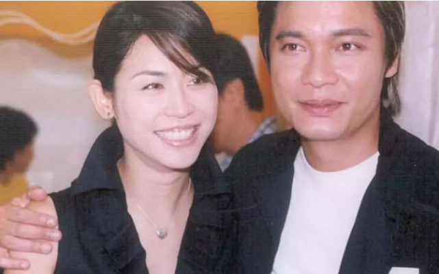 TVB一哥罗嘉良的没落史：从红遍全国到无人问津，他经历了什么？