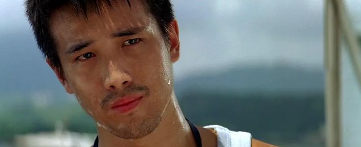 豆瓣评分只有6.6，2008年，我因为本片认识廖凡