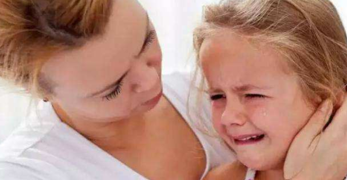 你的孩子愛發脾氣嗎？控制情緒的小tips，你和孩子get了？