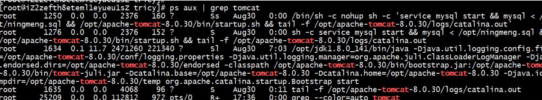 面試必問的 Linux 命令幫你整理好啦！（下） - 資訊咖