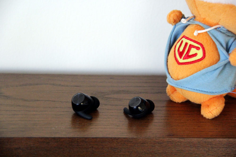 那么多真无线耳机，为啥我独独选了百元的XISEM Ares