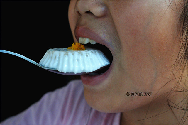 夏天，我天天都糕点，清凉解暑，香甜Q弹，孩子从不吃冰激凌