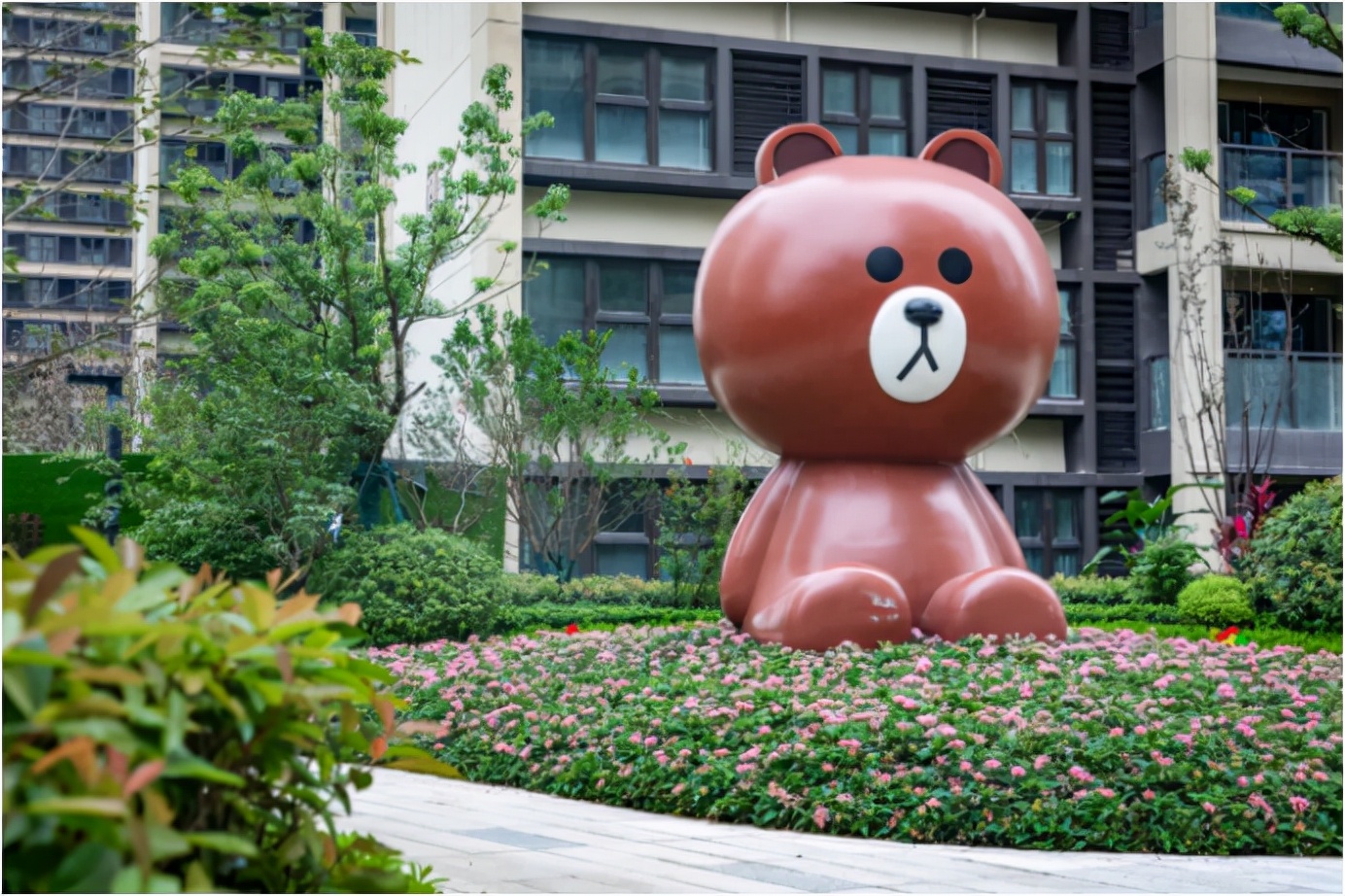 真香！单价约2.45万/㎡起的五桥红咖准现房，报名火热进行中