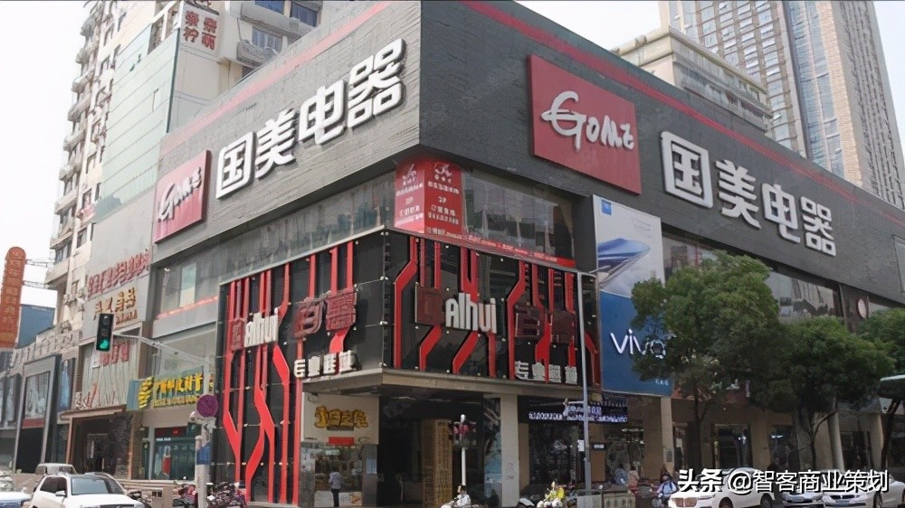 做生意想要赚钱，你先要知道钱在哪里