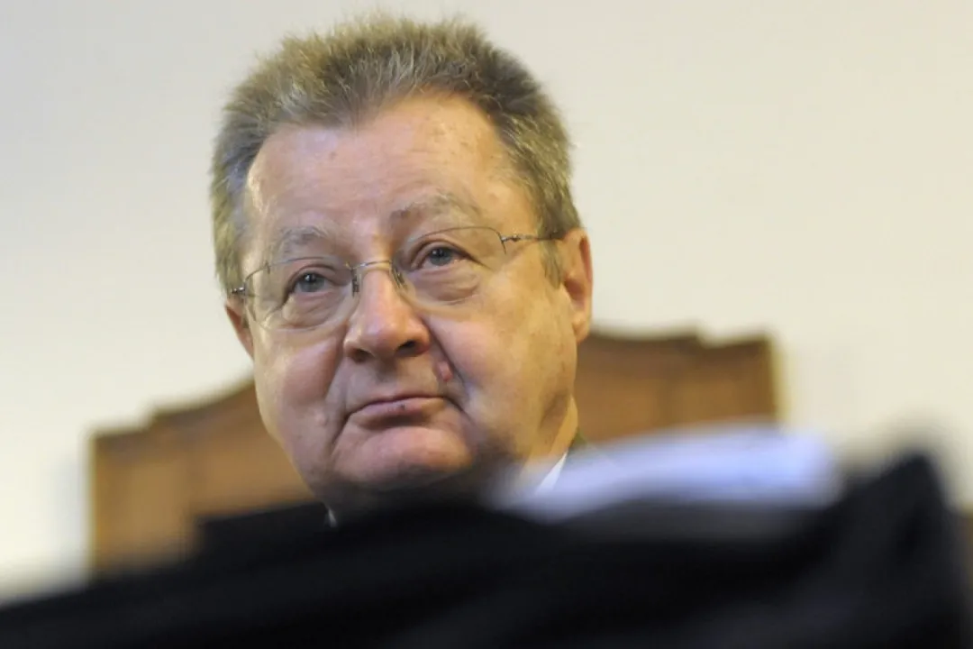 东德人正在怀念共产党