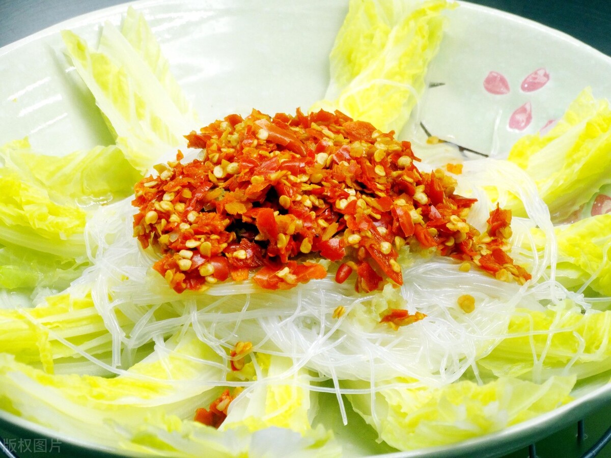 炎炎夏日，5道蒸菜宜多吃，少油少盐，无油烟更健康，做法超简单