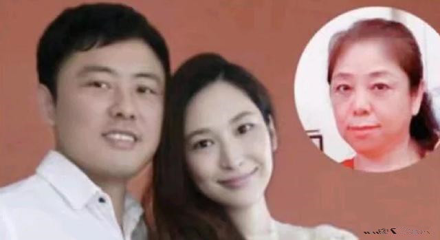 吴佩慈富商男友纪晓波，被爆欠下巨额房租，遭遇房东公开追债