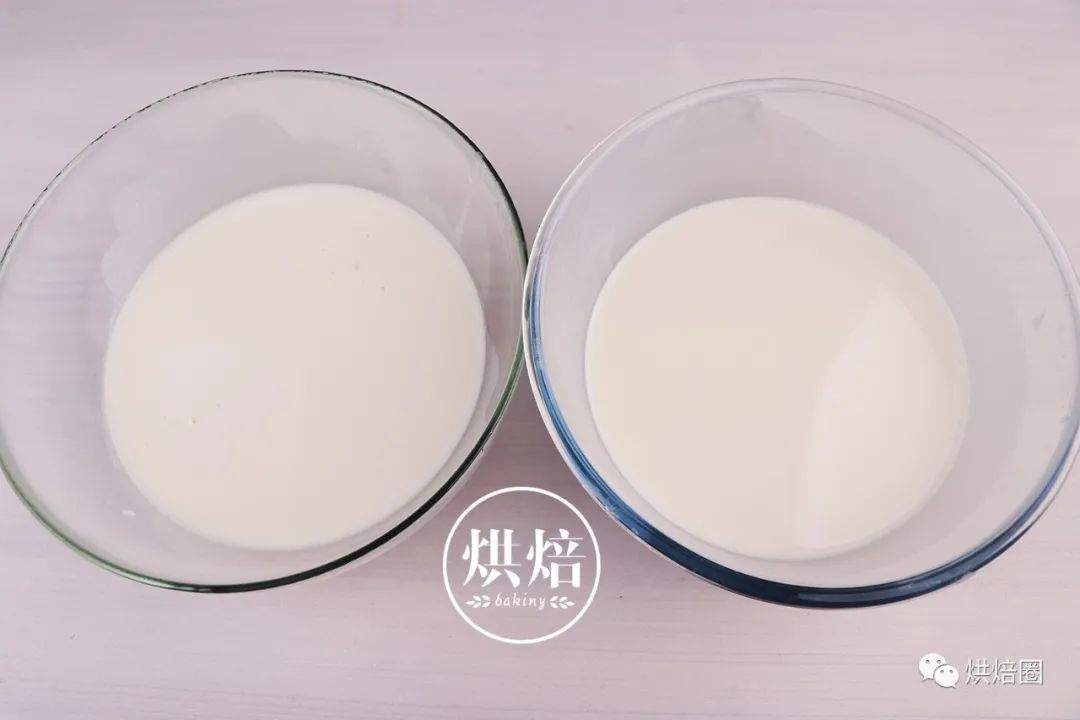 消耗粘米粉 做成可以层层撕着吃的娘惹九层糕，简单美味