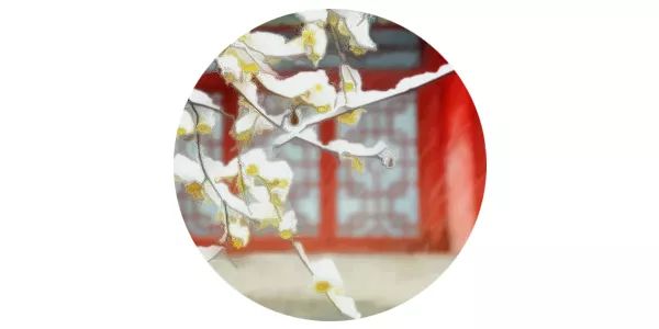 冬将去、春欲来，这些描写春天的经典诗句，请为孩子收藏！​-第1张图片-非凡网