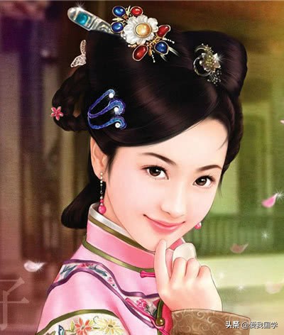 中国古代著名的十大情诗！ 山无陵，天地合，乃敢与君绝！！-第6张图片-非凡网