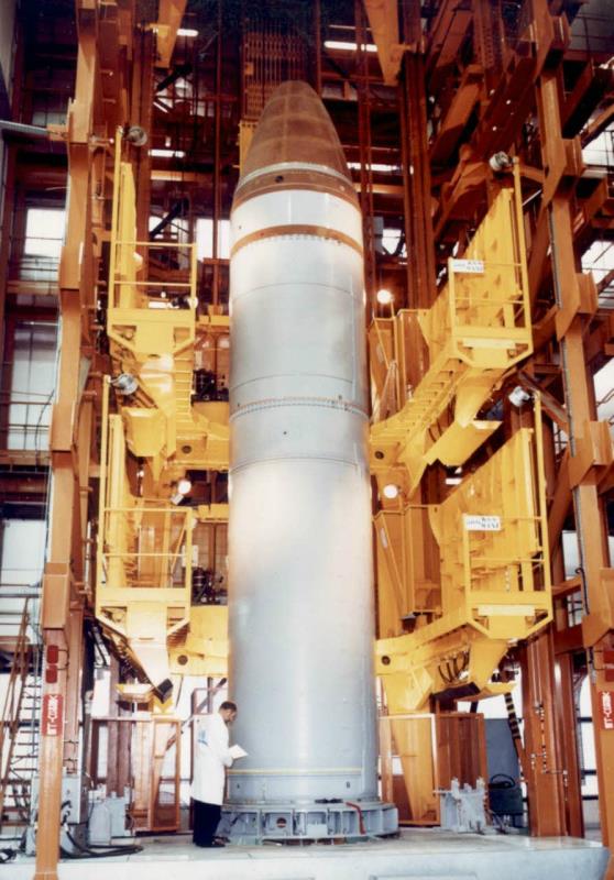 法兰西核盾牌的最坚实基础，“可畏级”战略核