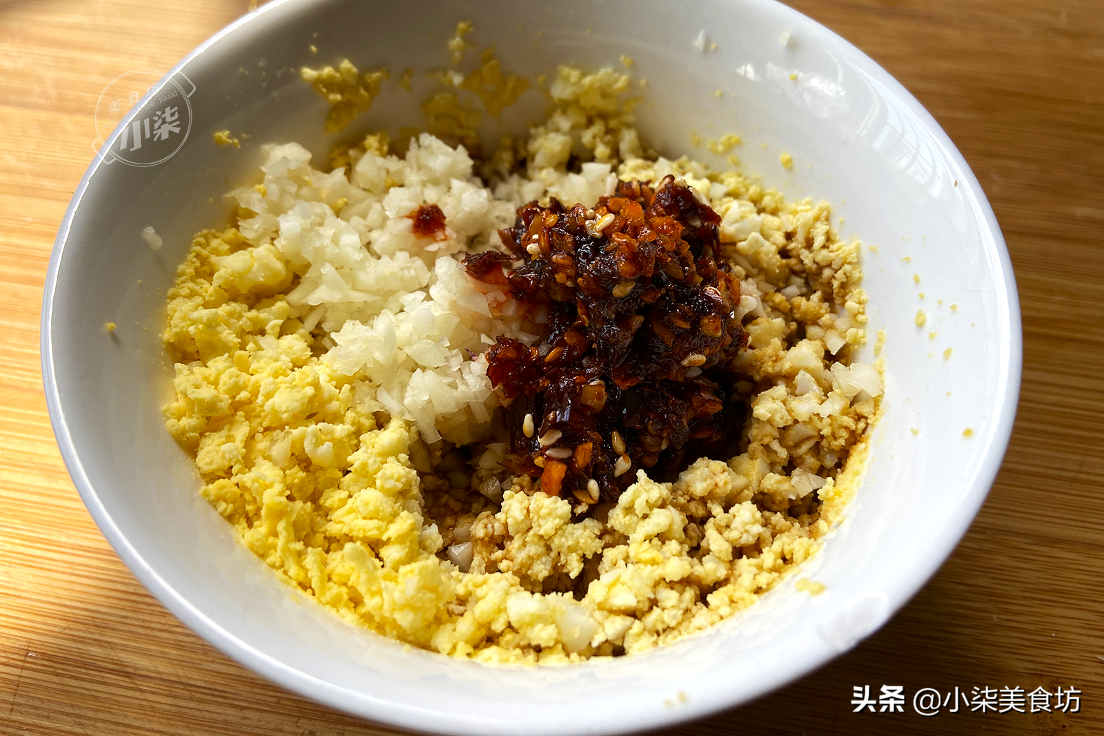 菜市場遇見它別手軟，營養很全面，買來切碎蒸一蒸，蘸醬吃真香