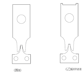 端子机保养、调试、故障排除及模具刀片设计原理