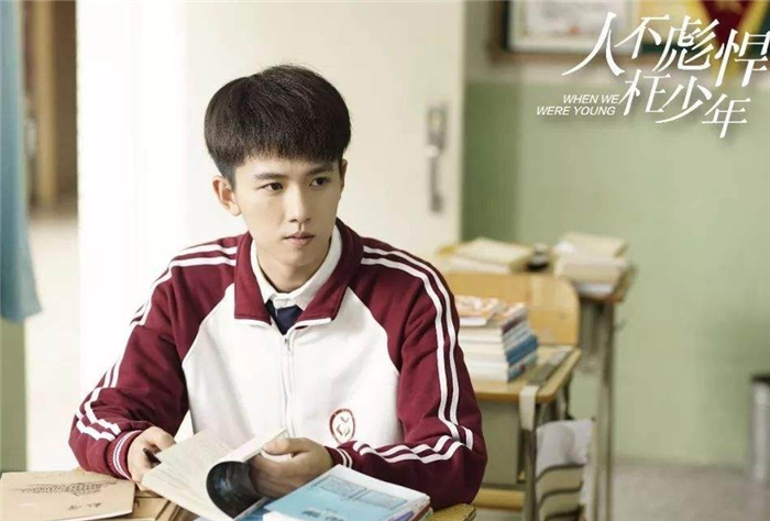 继《人不彪悍枉少年》后，万鹏张耀再度合作，