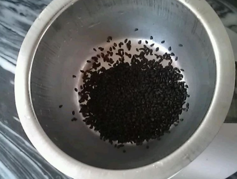 图片[3]-3黑豆浆做法 香浓营养比粥好喝易吸收-起舞食谱网