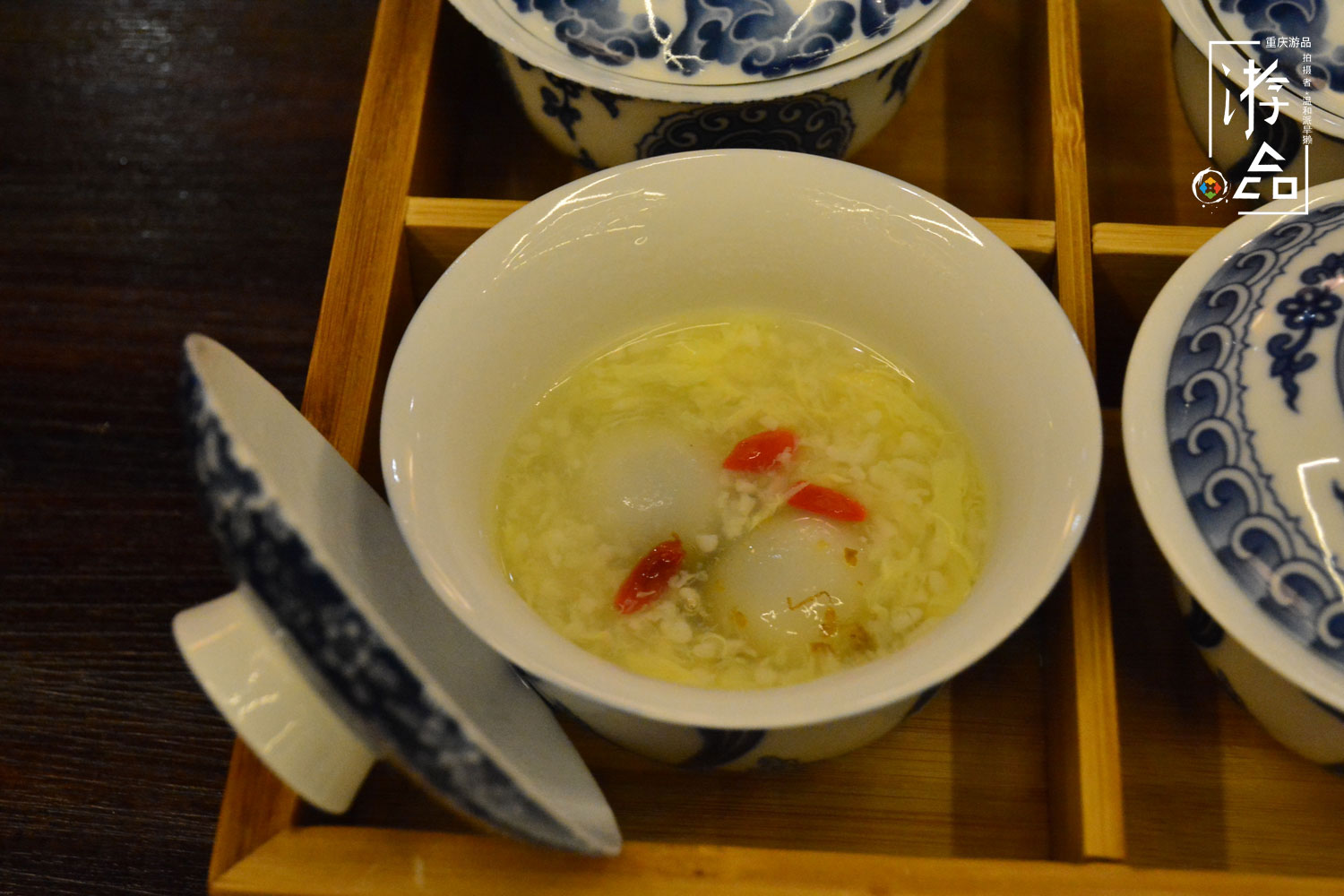 重庆火锅伤害了川菜？吃了5家川菜馆，只有饭粑跎合格