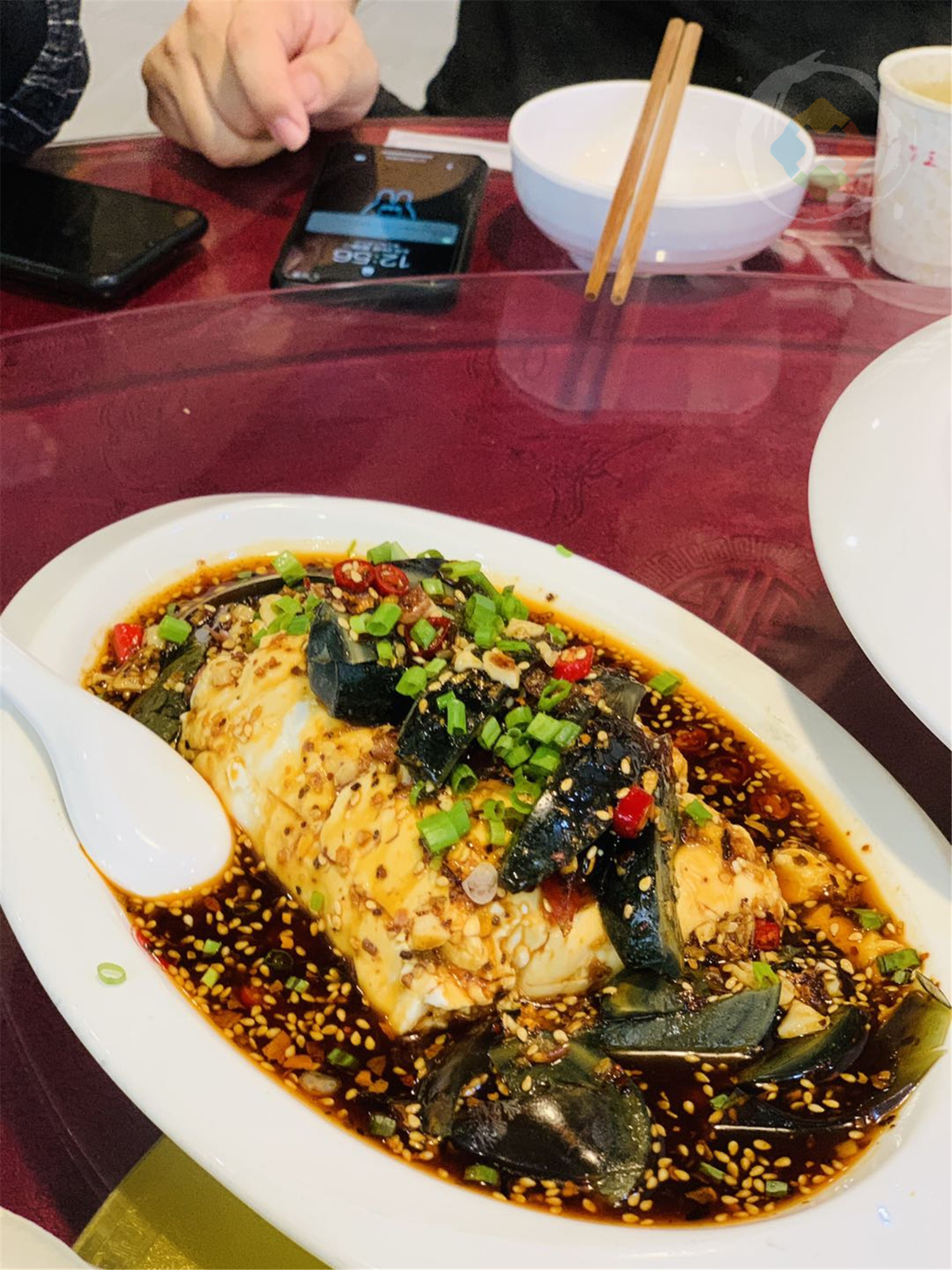 重庆哪里有正宗的东北菜？48元一份的锅包肉，分量实在太少了