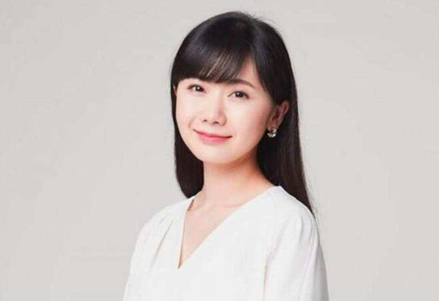 请放过福原爱！她只是做了多数人想做，而又没