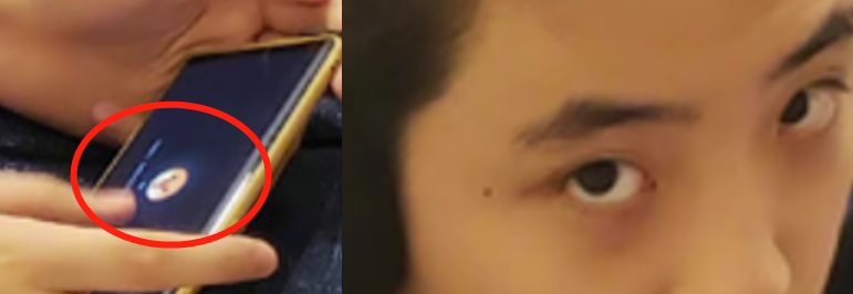 吴镇宇儿子费曼近照曝光！身体壮实嘴边一圈胡子，生图黑眼圈严重