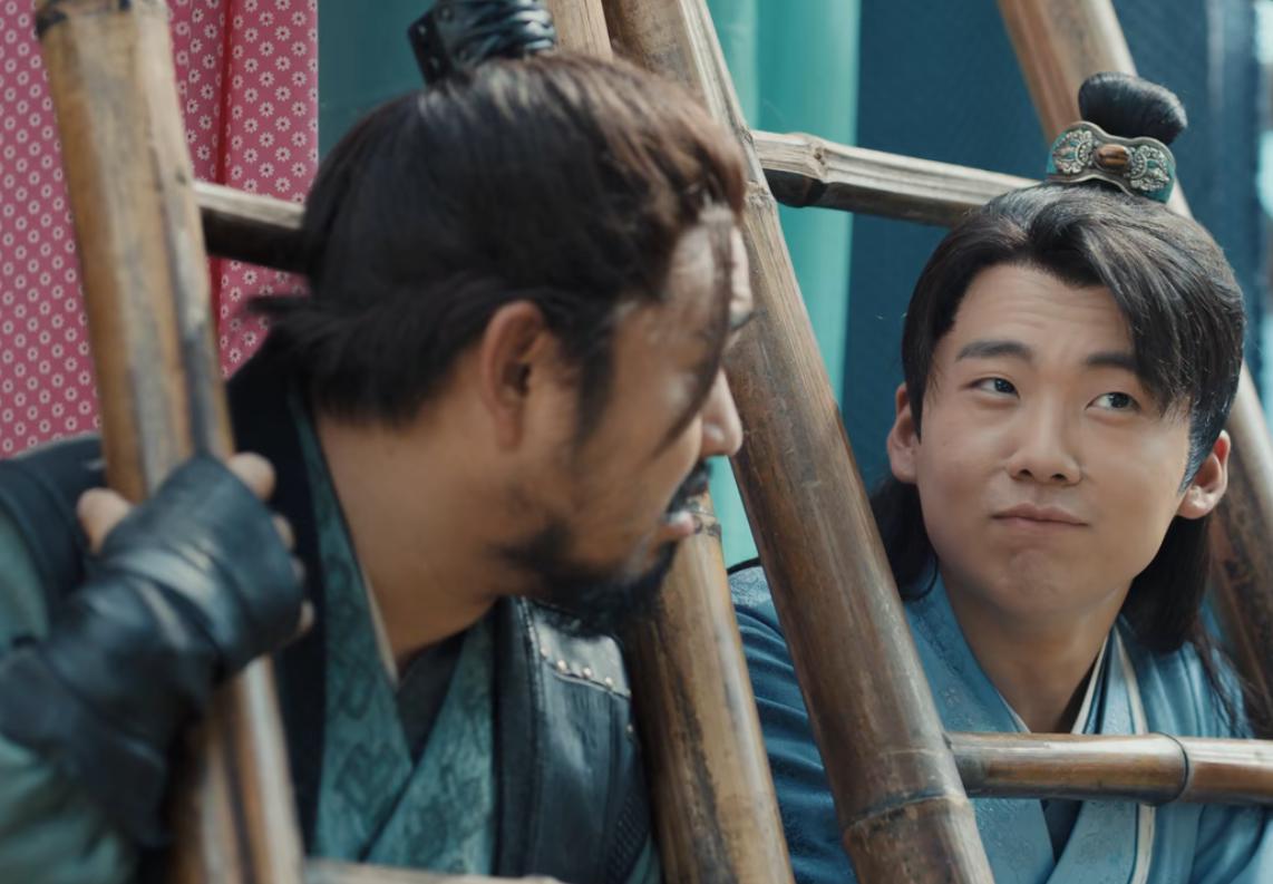 背叛|《赘婿》大结局：宁毅背叛霸刀营 刘西瓜休夫，忠心耿耿的耿护院护主下线