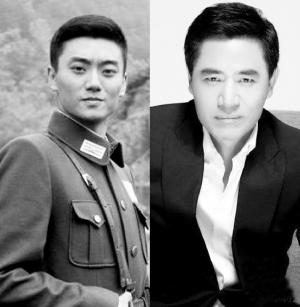 陈宝国：一段婚姻一个孩子，与妻子相爱47年，儿子也是男一号