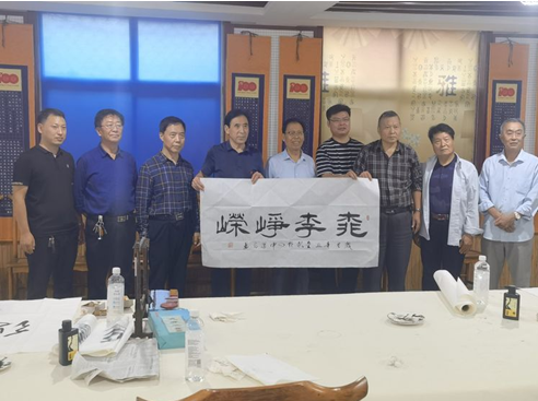 邯郸临漳四中举行迎国庆系列活动