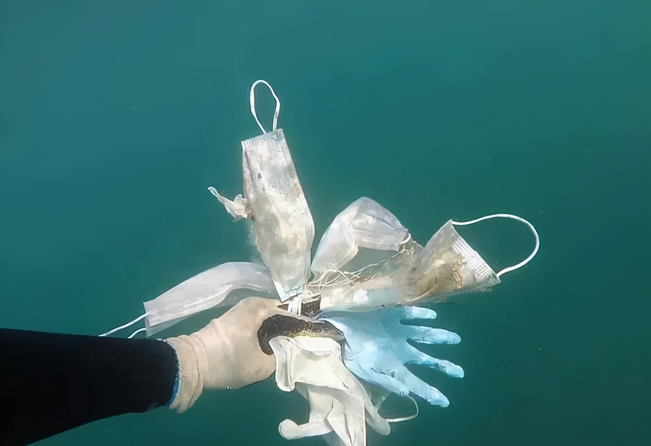 新冠疫情即將引發另一場危機，給人類帶來450年的危害