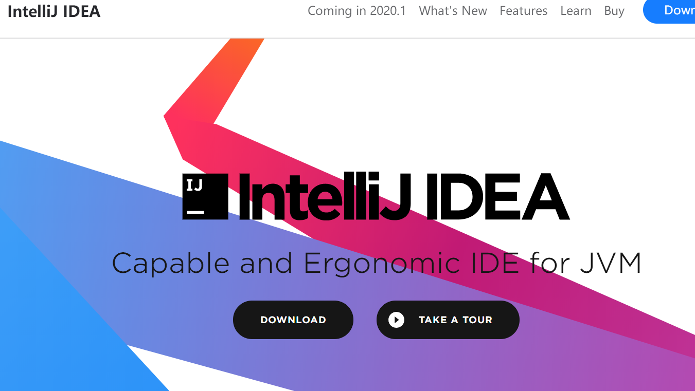 IntelliJ IDEA 2019 从入门到癫狂