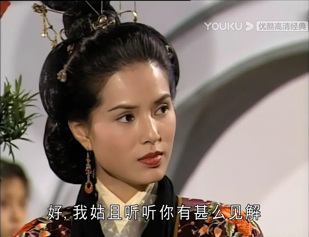 5位演“王语嫣”的女星,看过才知啥叫貌若天仙