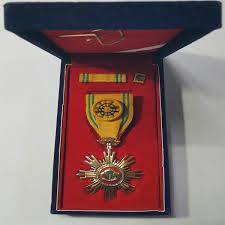 各国勋章 韩国 资讯咖