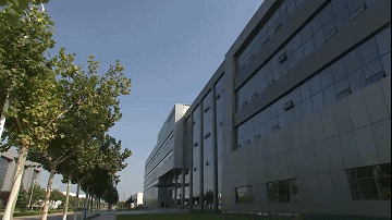 谭旭光:潍柴建设的国家质量检测中心要实现全球一流水平