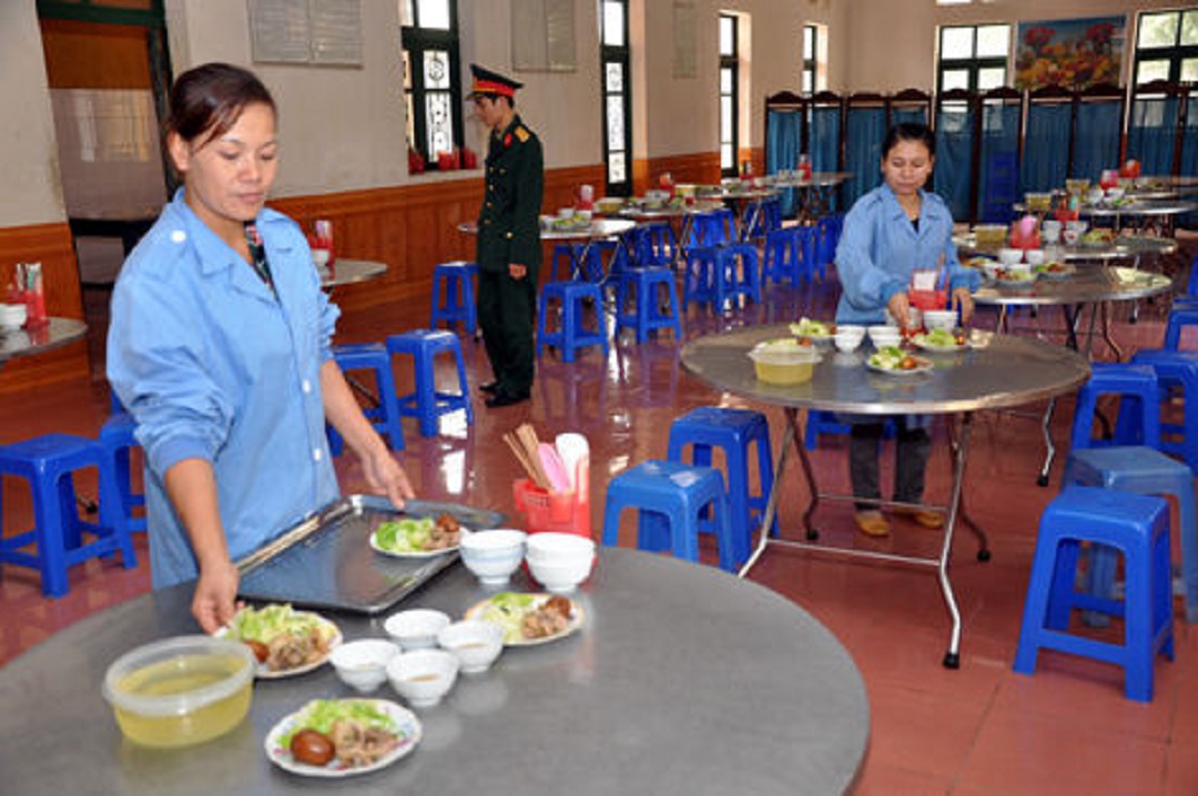 盘点中韩日俄越印六国陆军伙食，印度的奇葩重口