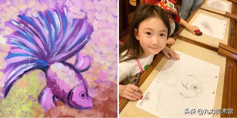 “黑白”甜馨奥莉，5年后近况惊呆：李小璐这次终于完美翻身了