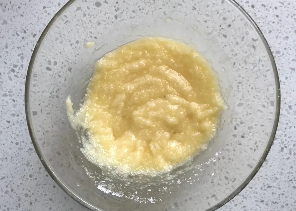 老人孩子都爱吃的椰蓉小面包 美食做法 第8张 老人孩子都爱吃的椰蓉小面包 美食做法 第8张