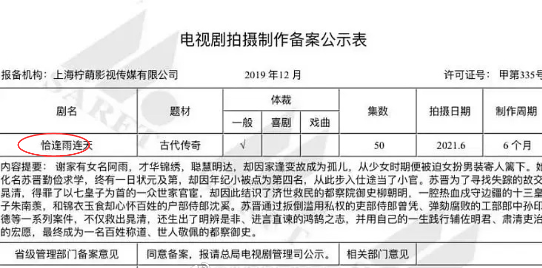 宋威龙又上演姐弟恋？和大12岁御姐合作，ｃｐ感