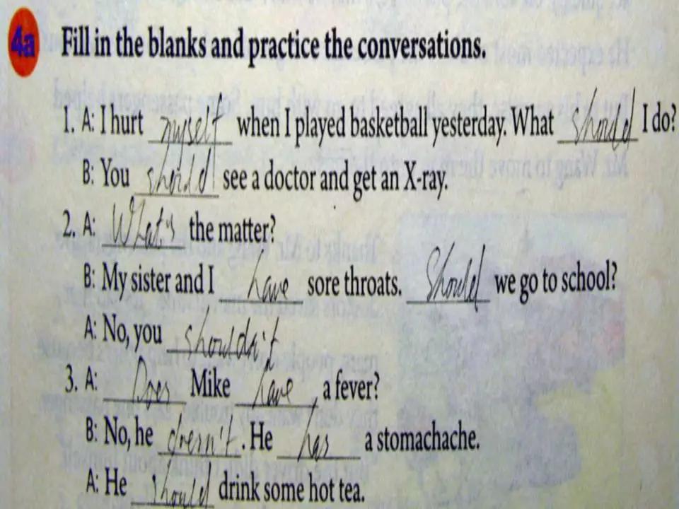 Ԥϰ˽̰Ӣ꼶Unit1ͬӿα