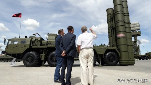 哈士奇本性难移，土耳其被怀疑将S400运往美国，