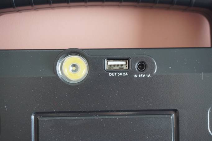 “搭一下就来电”-卡儿酷电蝎子V代试用