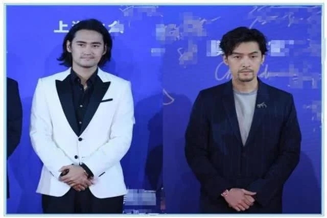 有一种友情叫胡歌与袁弘，还有一种友情就何炅