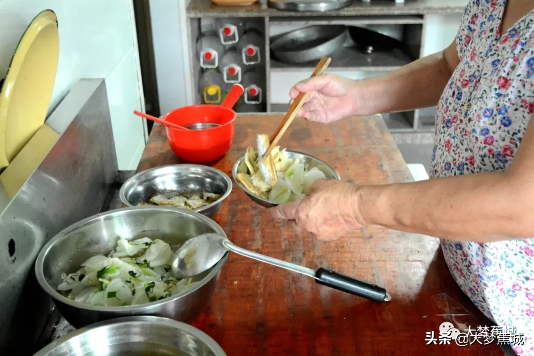 蕉城農(nóng)村養(yǎng)老“新模式”！養(yǎng)老“離土不離鄉(xiāng)、離家不離村”~