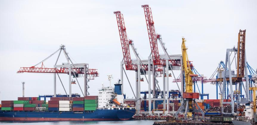 中伊25年戰略協議背後：中國拿下格甚姆島，將印度踢出局