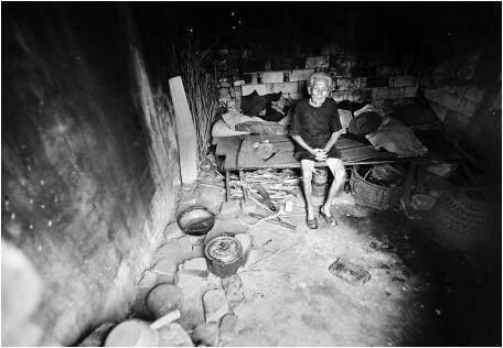 慰安妇幸存者忆日军暴行：最美漂亮的被剖心处