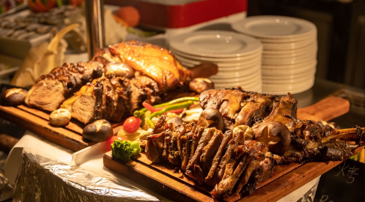 重庆悦来温德姆酒店欢乐嘉年华圆满结束