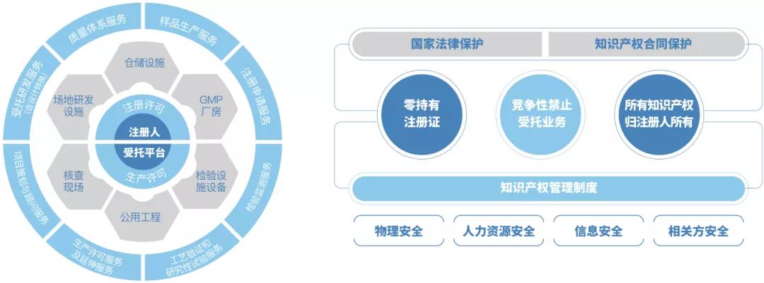 抢占医药健康产业发展“C位”，昌发展实力“出道”