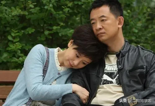 “海清”不姓海也不叫清，原名曝光后，网友：难怪和黄海波关系好