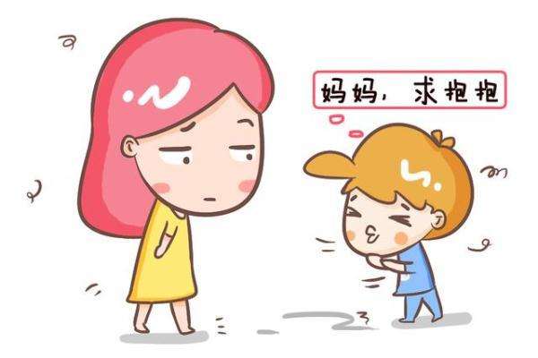 如何管理孩子的情绪，学会这几招，你就是孩子情绪管理专家