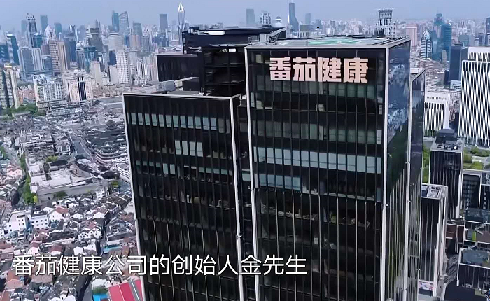 《极挑》再现继承者之战，注意到公司的名字，应该喊沈腾来继承