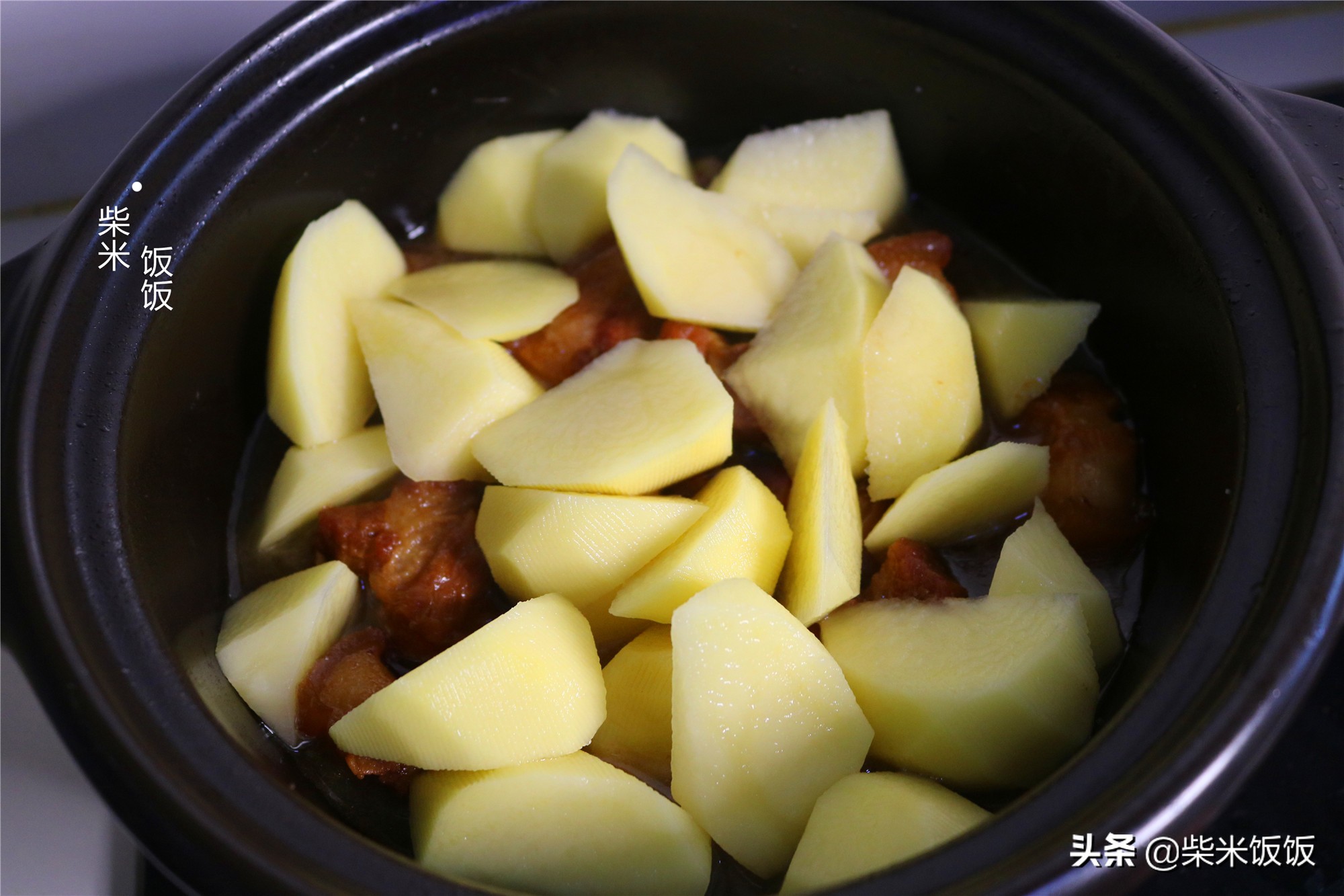 五花肉這樣做，誰能不喜歡？ 軟糯香，好吃不油膩